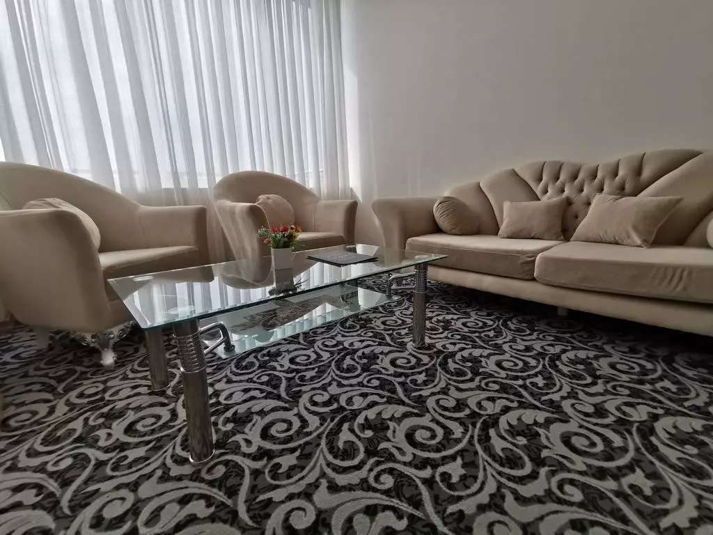 گرند جورجین پالاس